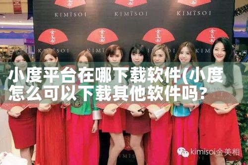 小度平台在哪下载软件|小蓝视频