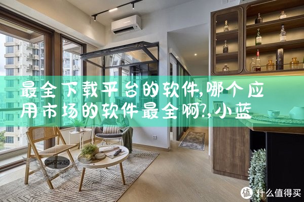 最全下载平台的软件|小蓝视频